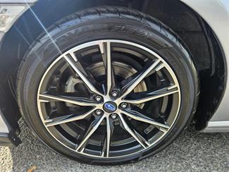 2017 Subaru BRZ - Thumbnail