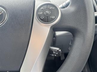 2013 Toyota Prius - Thumbnail