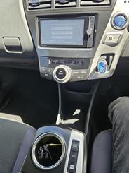 2013 Toyota Prius - Thumbnail