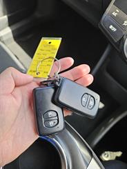 2013 Toyota Prius - Thumbnail