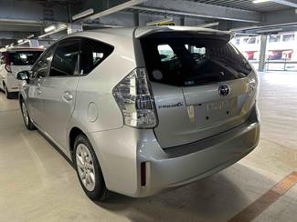 2013 Toyota Prius - Thumbnail