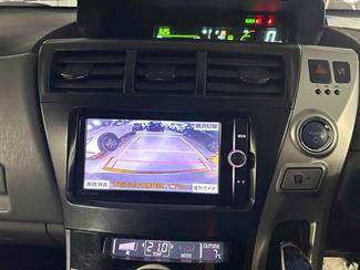 2013 Toyota Prius - Thumbnail