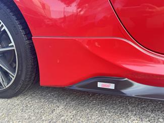 2017 Subaru BRZ - Thumbnail