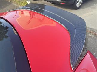 2017 Subaru BRZ - Thumbnail