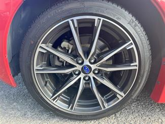 2017 Subaru BRZ - Thumbnail