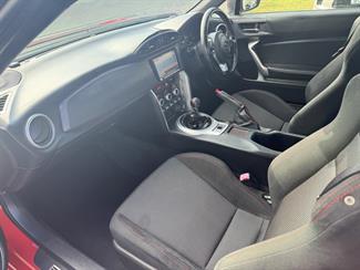 2017 Subaru BRZ - Thumbnail