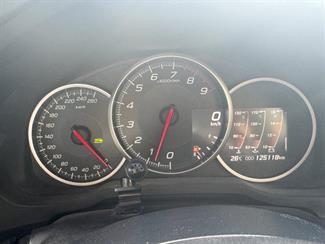 2017 Subaru BRZ - Thumbnail