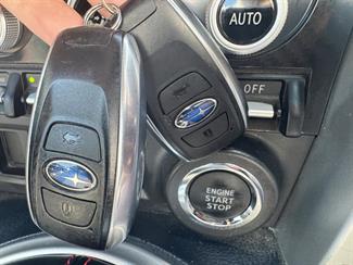 2017 Subaru BRZ - Thumbnail