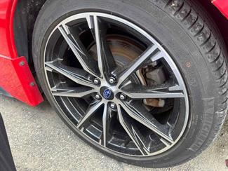 2017 Subaru BRZ - Thumbnail