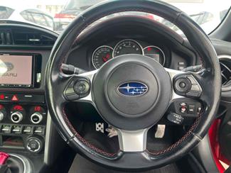 2017 Subaru BRZ - Thumbnail