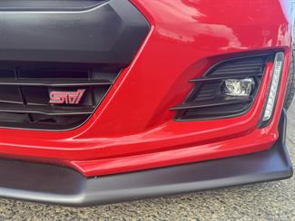 2017 Subaru BRZ - Thumbnail