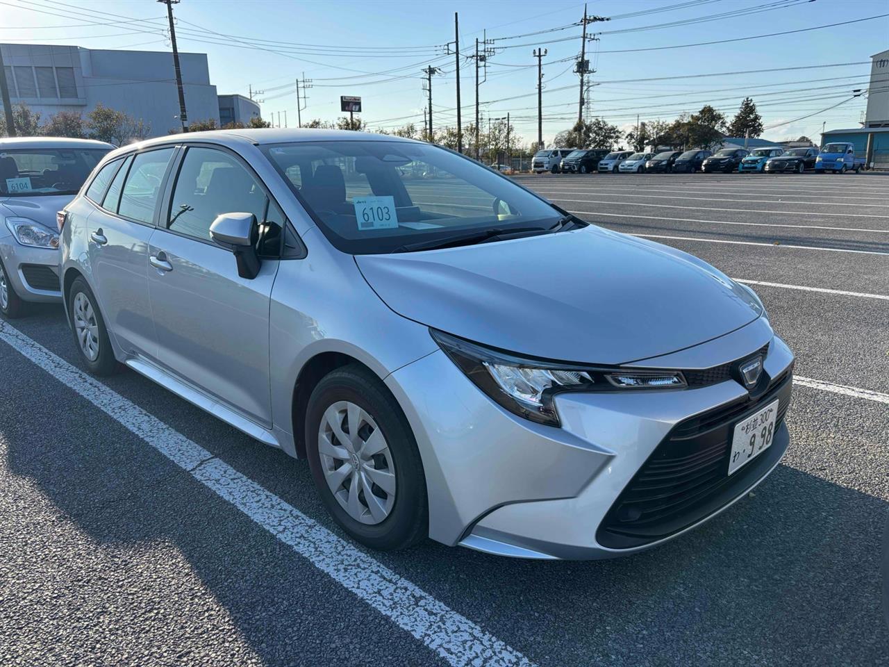 2023 Toyota Corolla