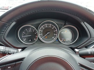 2018 Mazda CX-5 - Thumbnail