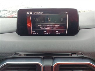 2018 Mazda CX-5 - Thumbnail