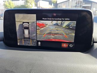 2018 Mazda CX-5 - Thumbnail