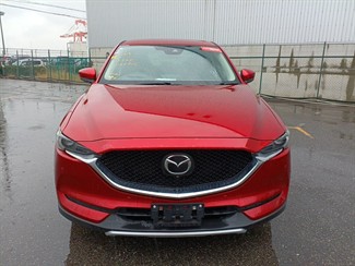 2018 Mazda CX-5 - Thumbnail