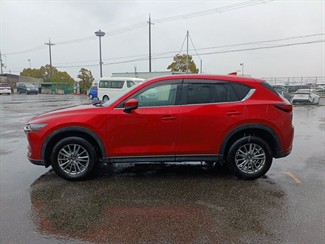 2018 Mazda CX-5 - Thumbnail