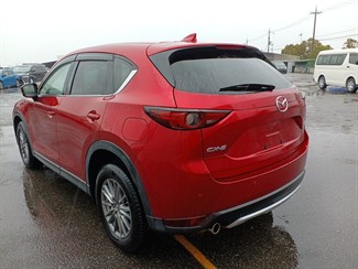 2018 Mazda CX-5 - Thumbnail