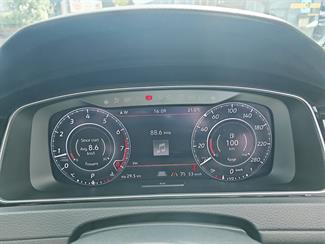 2018 Volkswagen Golf - Thumbnail