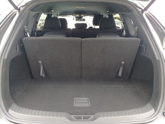 2020 Mazda CX-8 - Thumbnail