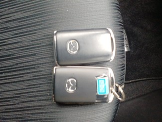 2020 Mazda CX-8 - Thumbnail