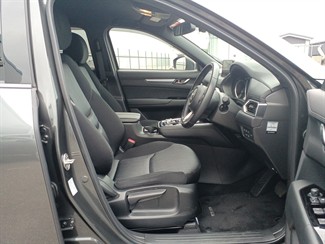 2020 Mazda CX-8 - Thumbnail