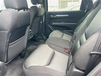 2020 Mazda CX-8 - Thumbnail