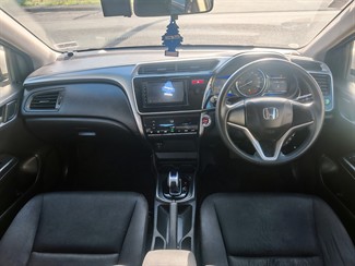 2016 Honda Grace - Thumbnail