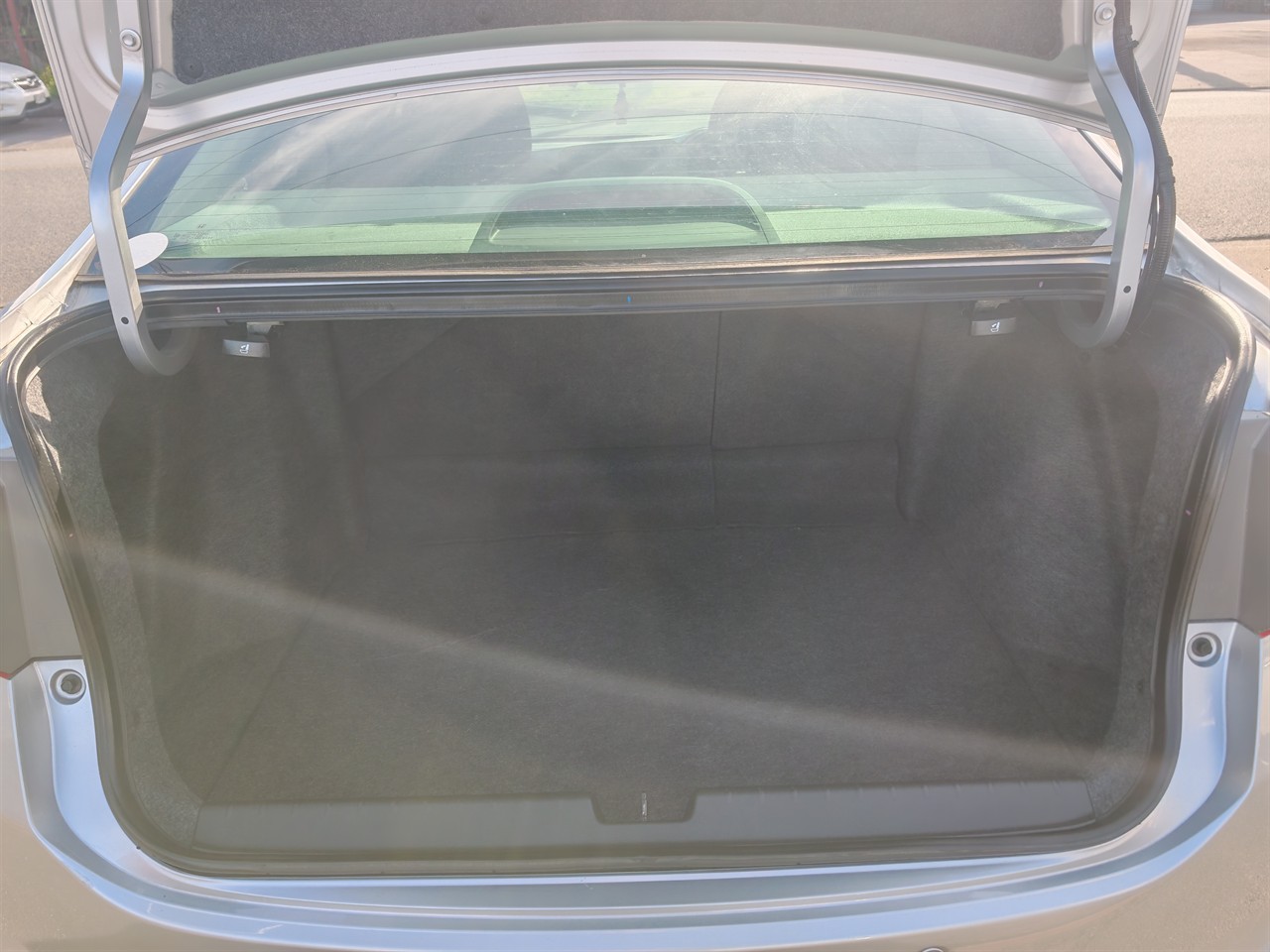 2016 Honda Grace