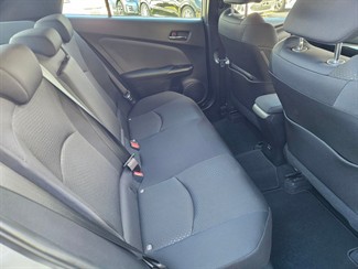2021 Toyota Prius - Thumbnail