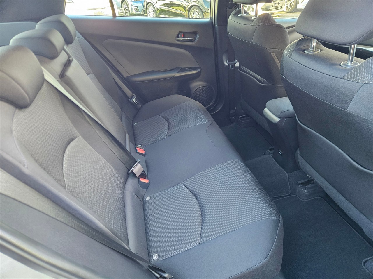 2021 Toyota Prius