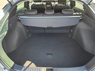 2021 Toyota Prius - Thumbnail