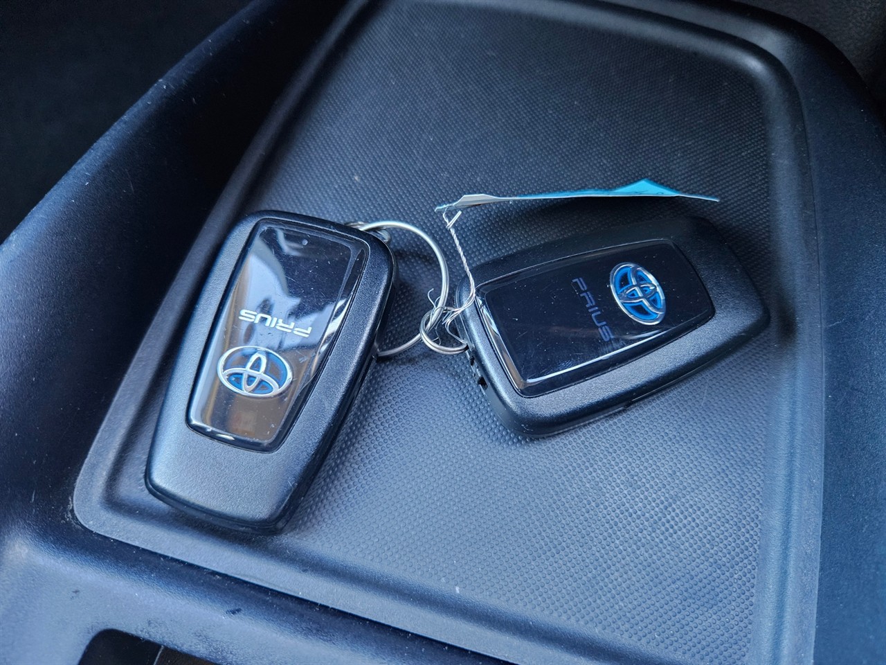 2021 Toyota Prius