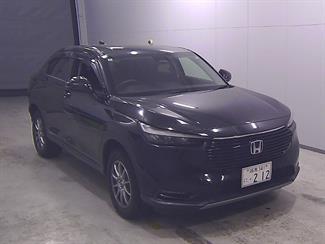 2022 Honda Vezel - Thumbnail