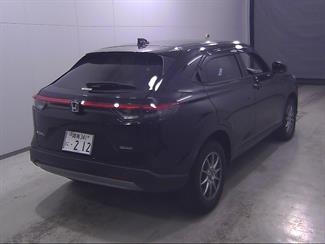 2022 Honda Vezel - Thumbnail
