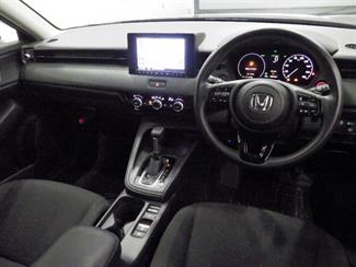 2022 Honda Vezel - Thumbnail