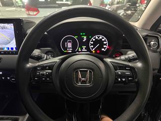 2022 Honda Vezel - Thumbnail