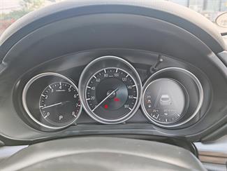 2020 Mazda CX-5 - Thumbnail