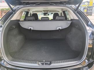 2020 Mazda CX-5 - Thumbnail