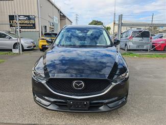2020 Mazda CX-5 - Thumbnail