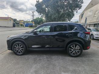 2020 Mazda CX-5 - Thumbnail