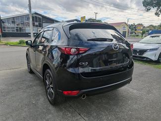 2020 Mazda CX-5 - Thumbnail