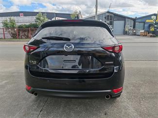 2020 Mazda CX-5 - Thumbnail