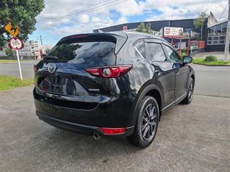 2020 Mazda CX-5 - Thumbnail