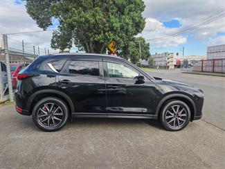 2020 Mazda CX-5 - Thumbnail