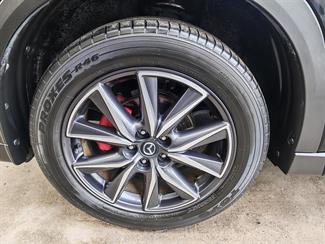 2020 Mazda CX-5 - Thumbnail