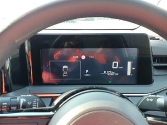 2023 Nissan Note - Thumbnail