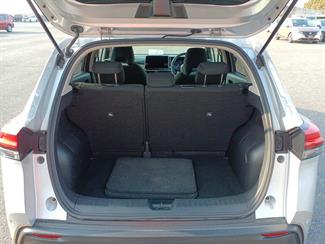 2023 Nissan Note - Thumbnail