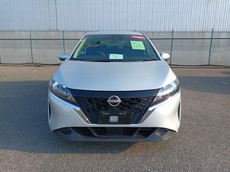 2023 Nissan Note - Thumbnail