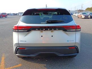 2023 Nissan Note - Thumbnail